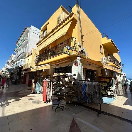 Appartement Carihuela