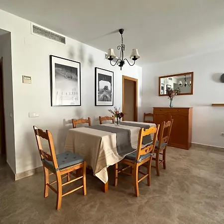 Carihuela Апартаменты *