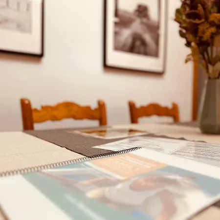 Апартаменты Carihuela