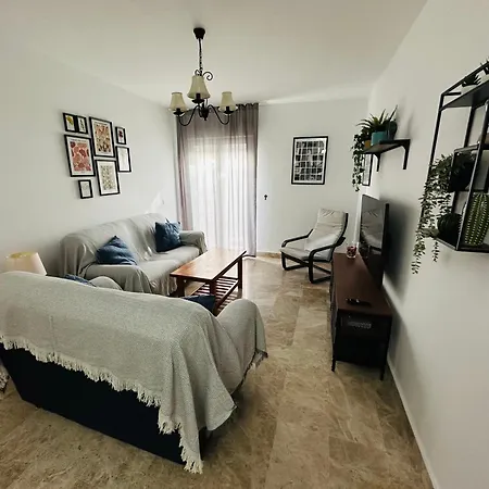 Apartment Carihuela *