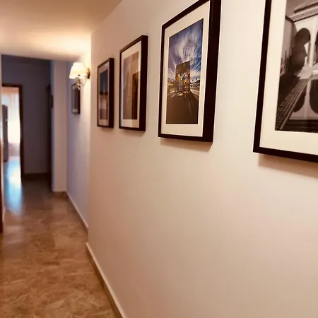 Apartment Carihuela Torremolinos