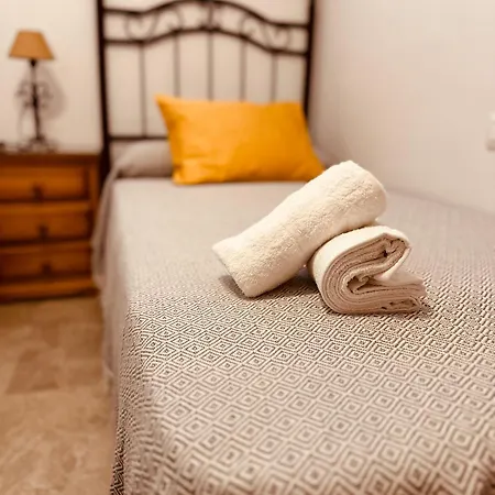 Carihuela Apartment