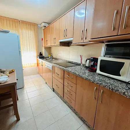 Lägenhet Carihuela Torremolinos