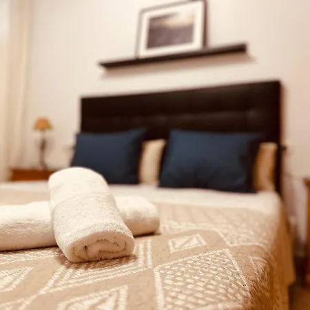 Carihuela Apartment Torremolinos
