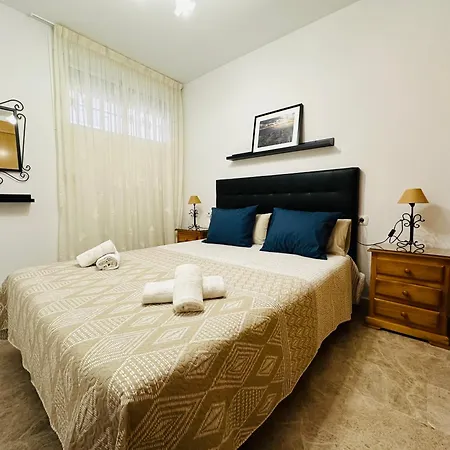 Carihuela * Torremolinos