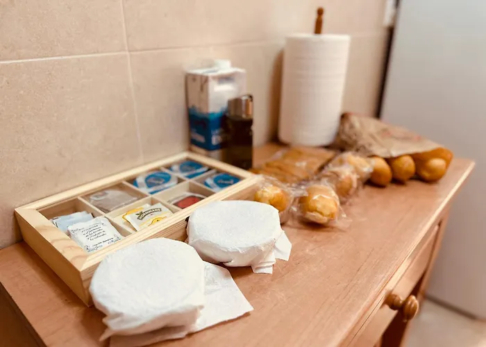 Lägenhet Carihuela Torremolinos