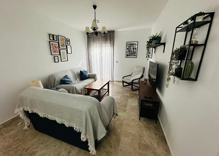 Lägenhet Carihuela *