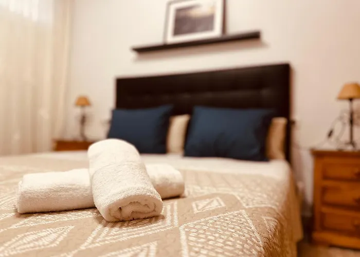 Carihuela Lägenhet Torremolinos