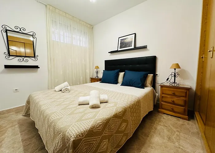 Carihuela * Torremolinos