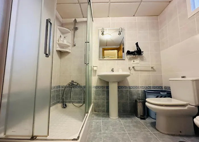 Lägenhet Carihuela Torremolinos