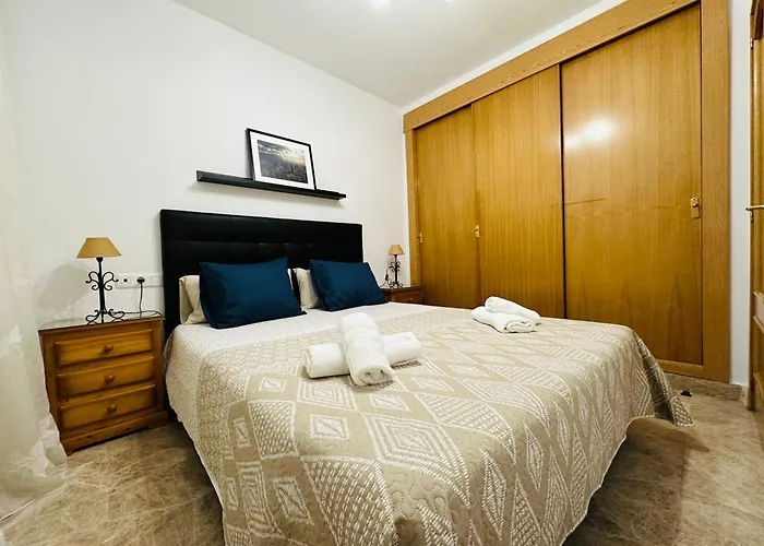 Carihuela * Torremolinos